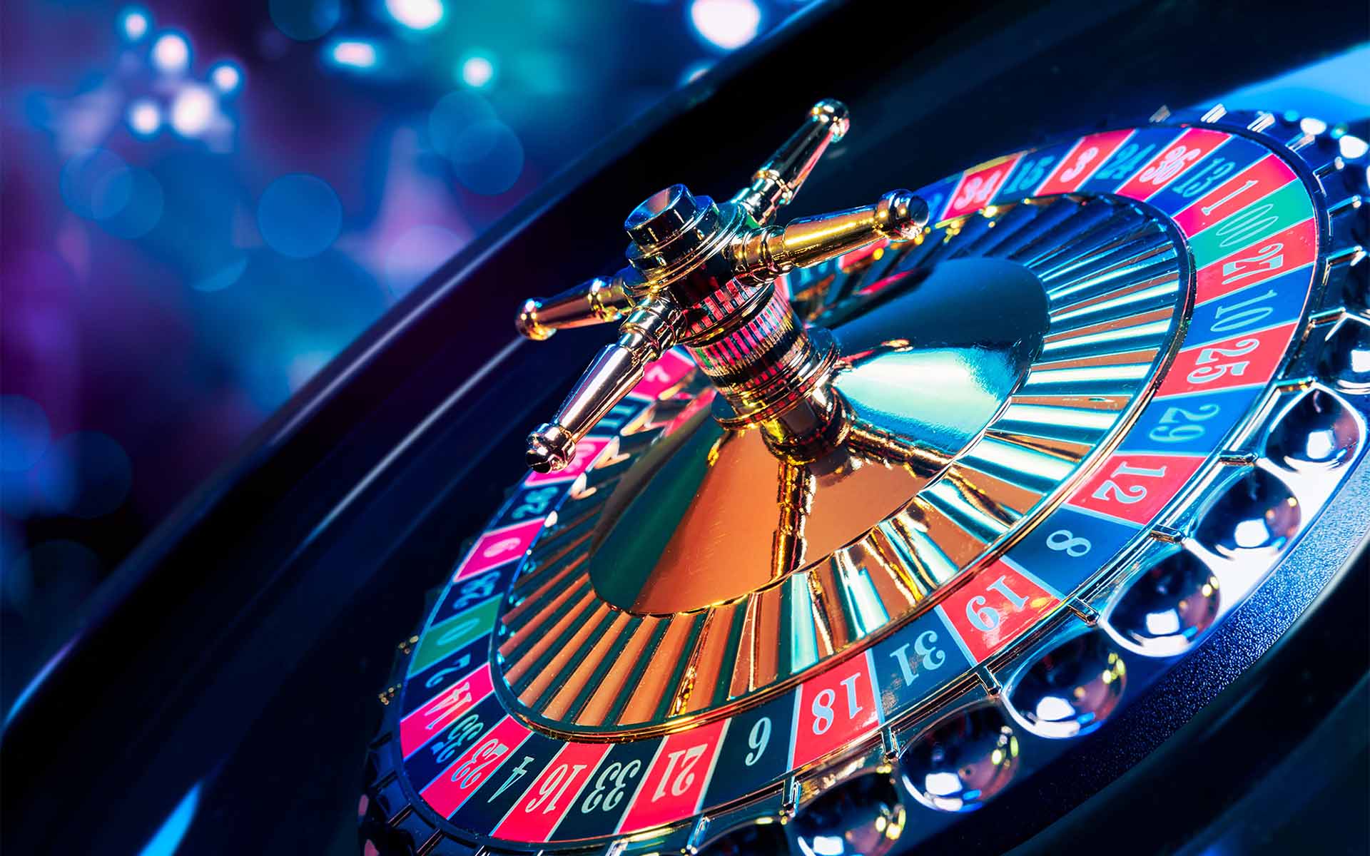Kredi Limitlerini Yönetmek: Casino Oyunlarında Sorumlu Bahis